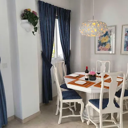 Golf 1 Apartamento *