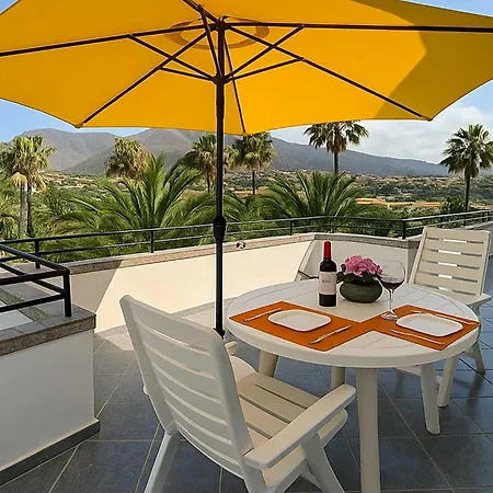 Golf 1 Lejlighed Estepona