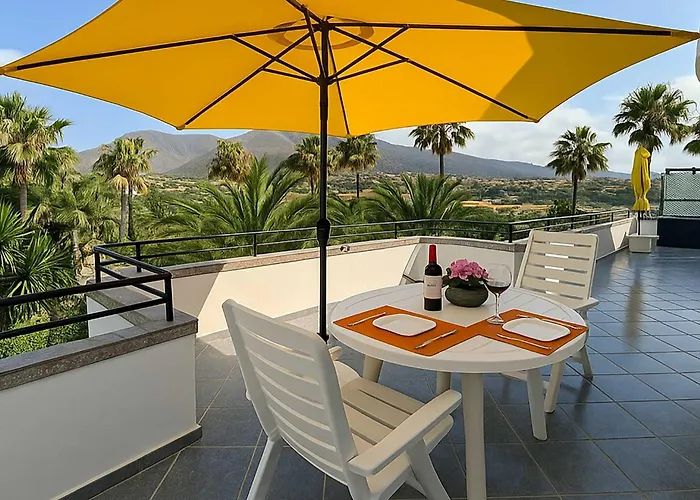 Golf 1 Apartamento Estepona