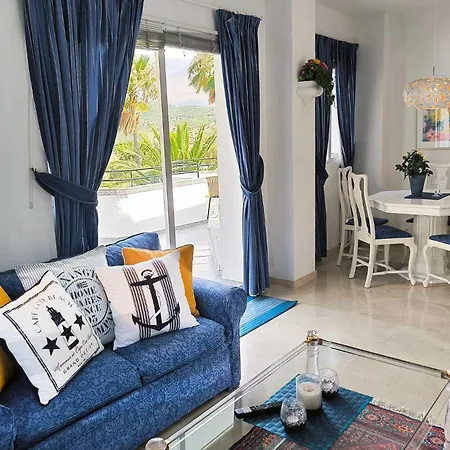 Apartamento Golf 1