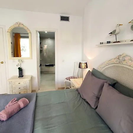 Golf 1 Apartamento