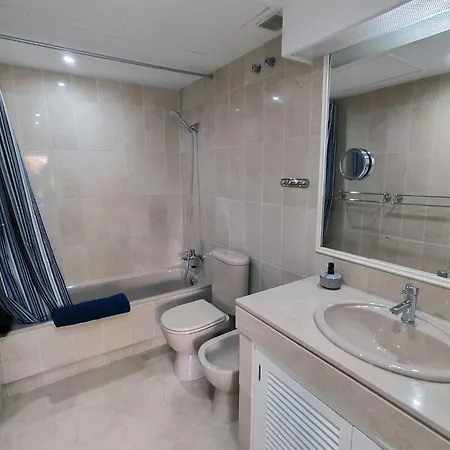 Golf 1 Apartment Estepona