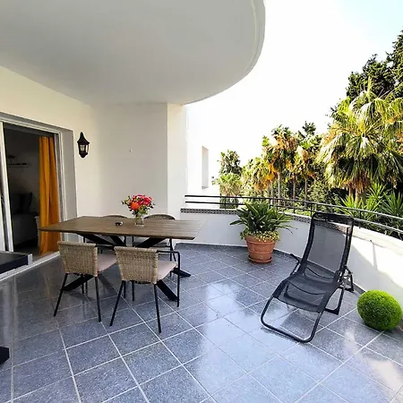 Golf 1 Apartamento Estepona