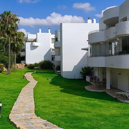 Golf 1 Apartamento