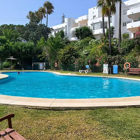 Apartamento Golf 1